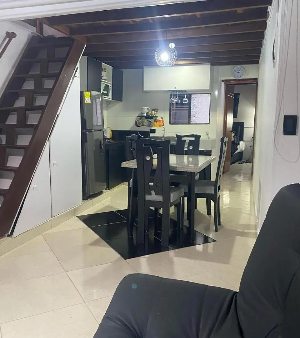 Apartamento Medellin Cordova Apartment