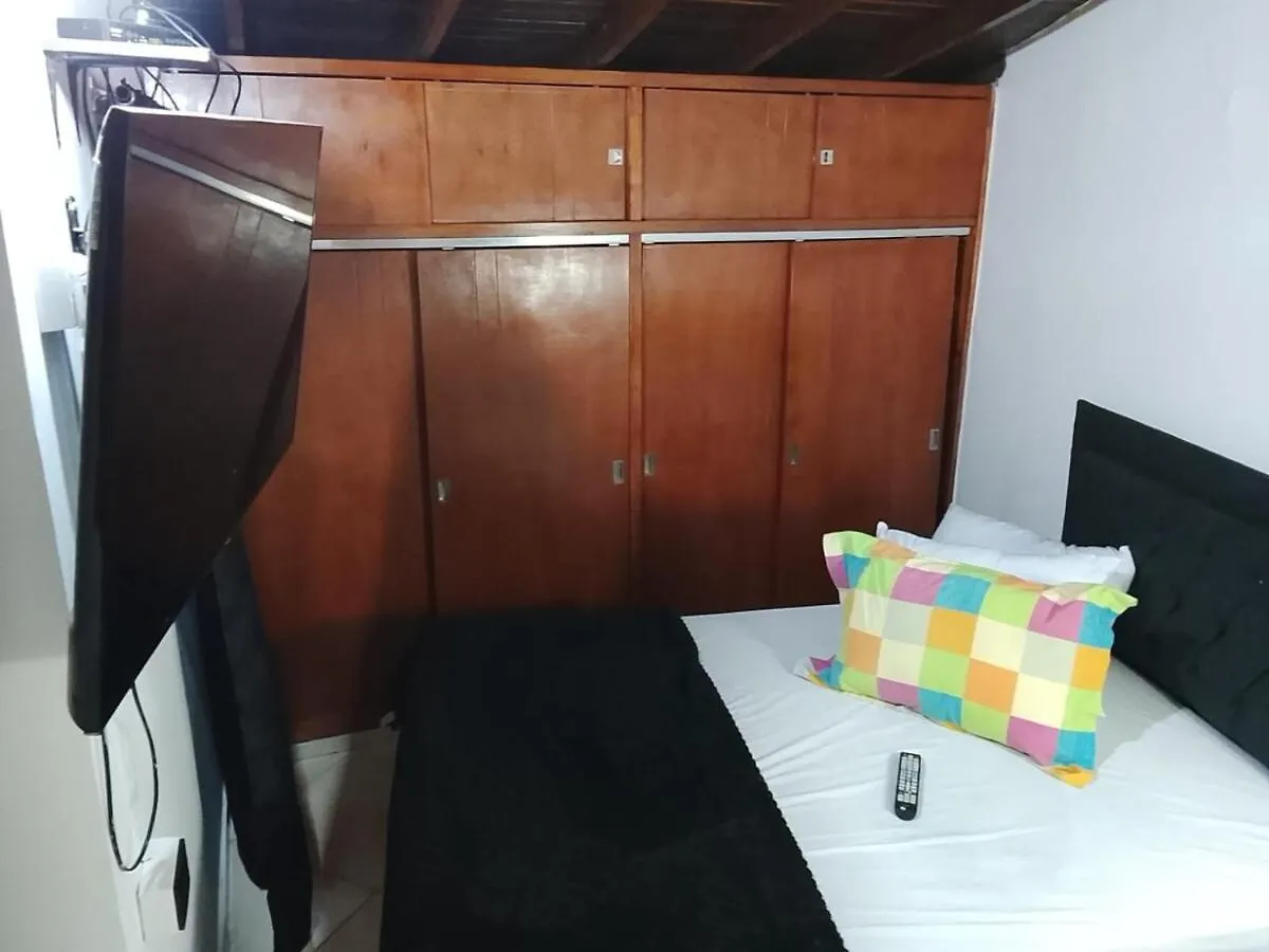 Apartment Apartamento Medellin Cordova