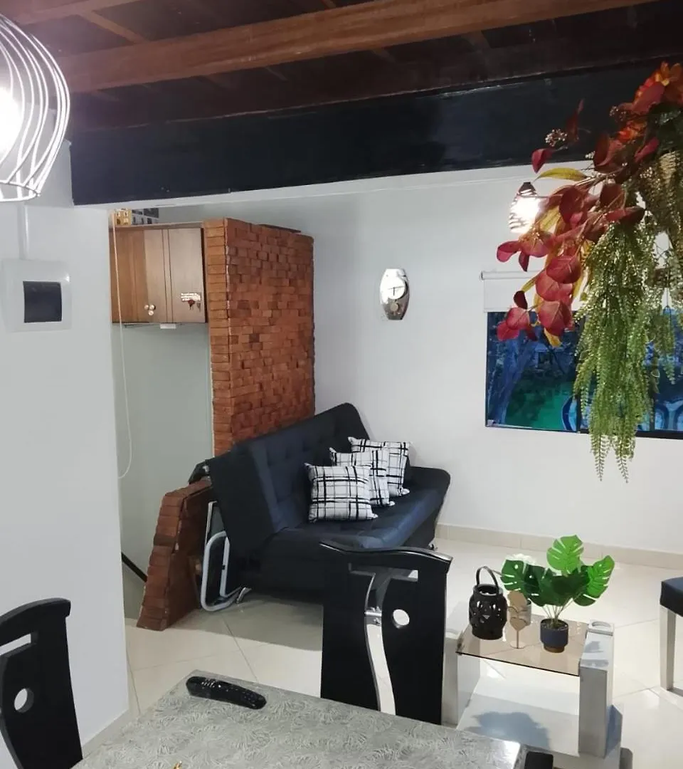 Apartamento Medellin Cordova