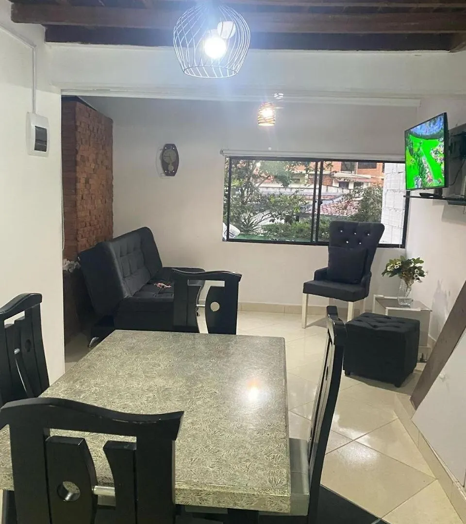 Apartamento Medellin Cordova