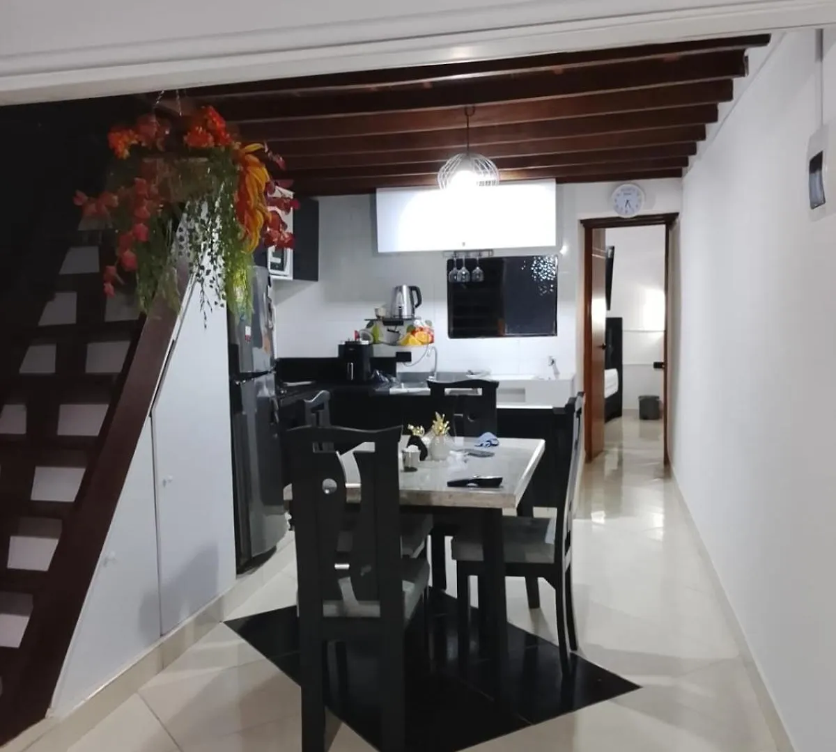 Apartment Apartamento Medellin Cordova